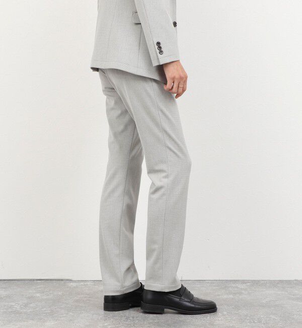 NOLLEY'S goodman「《ビジネス/セットアップ対応》モナルーチェPT 26AW」|チノ|