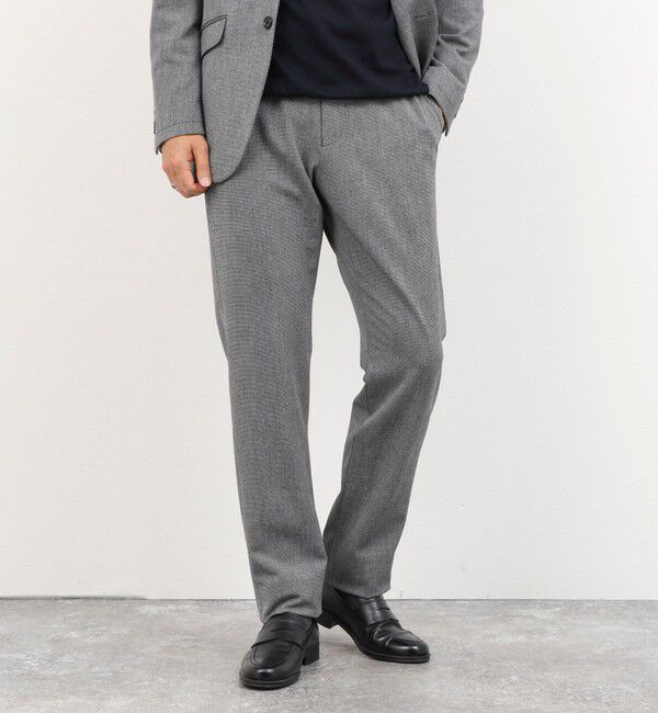NOLLEY'S goodman「《ビジネス/セットアップ対応》モナルーチェPT 26AW」|チノ|