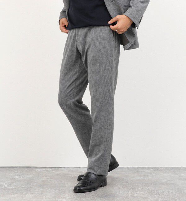 NOLLEY'S goodman「《ビジネス/セットアップ対応》モナルーチェPT 26AW」|チノ|