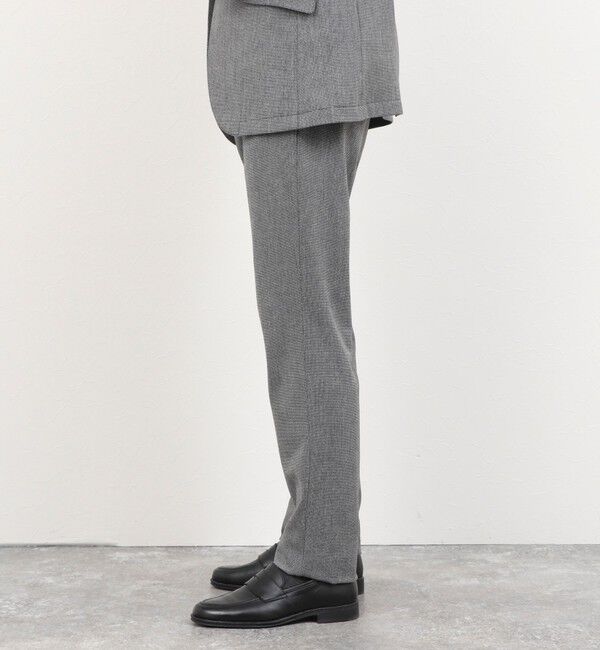 NOLLEY'S goodman「《ビジネス/セットアップ対応》モナルーチェPT 26AW」|チノ|