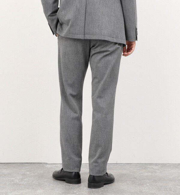 NOLLEY'S goodman「《ビジネス/セットアップ対応》モナルーチェPT 26AW」|チノ|