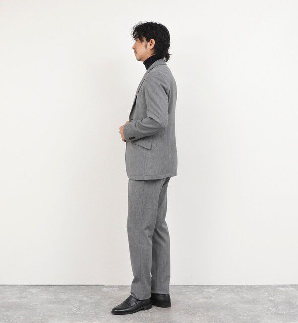 NOLLEY'S goodman「《ビジネス/セットアップ対応》モナルーチェPT 26AW」|チノ|