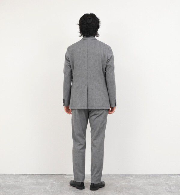 NOLLEY'S goodman「《ビジネス/セットアップ対応》モナルーチェPT 26AW」|チノ|