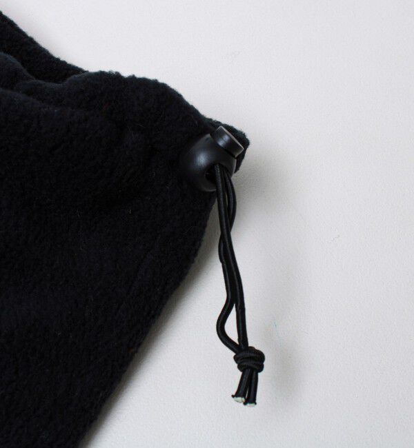 GLOSTER「【TWEEDMILL/ツイードミル】フリースネックウォーマー」|その他|