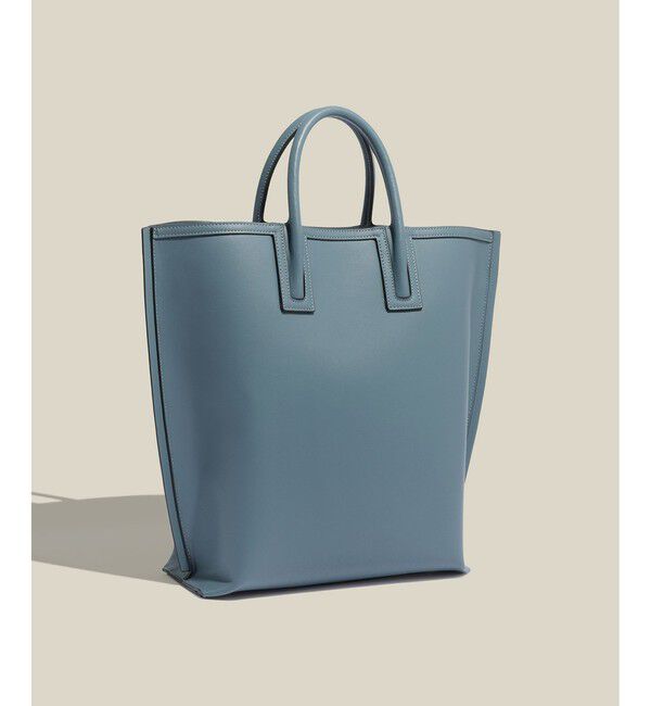 E'POR「【E'POR】【WEB限定】Ree BAG Large/A4対応・通勤・軽量・26AW」|ハンドバッグ|