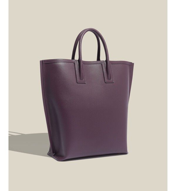 E'POR「【E'POR】【WEB限定】Ree BAG Large/A4対応・通勤・軽量・26AW」|ハンドバッグ|