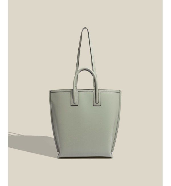 E'POR「【E'POR】【WEB限定】Ree BAG Large/A4対応・通勤・軽量・26AW」|ハンドバッグ|
