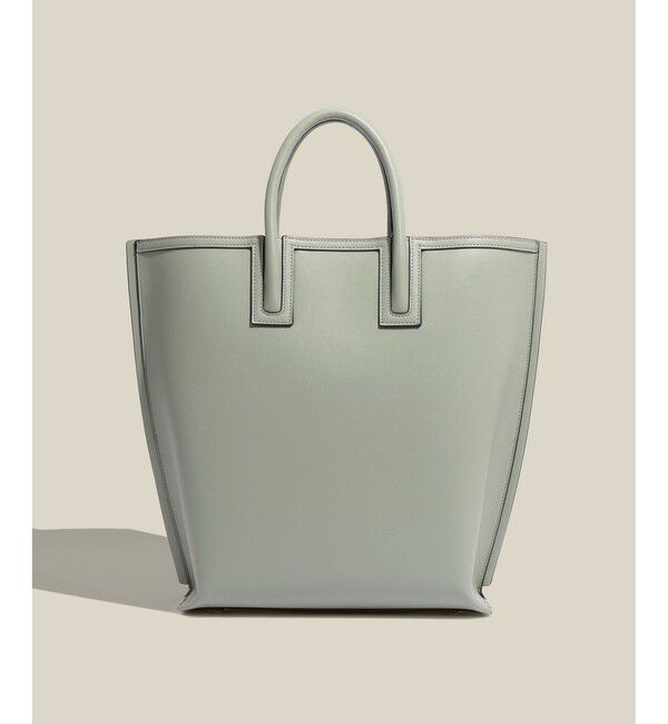 E'POR「【E'POR】【WEB限定】Ree BAG Large/A4対応・通勤・軽量・26AW」|ハンドバッグ|
