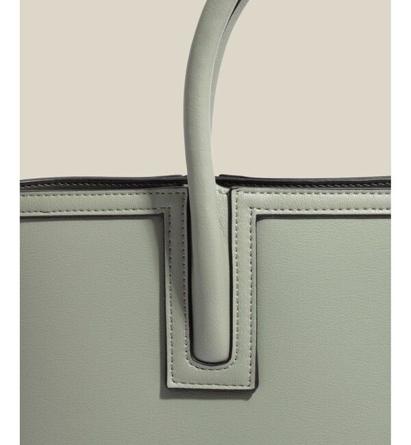 E'POR「【E'POR】【WEB限定】Ree BAG Large/A4対応・通勤・軽量・26AW」|ハンドバッグ|
