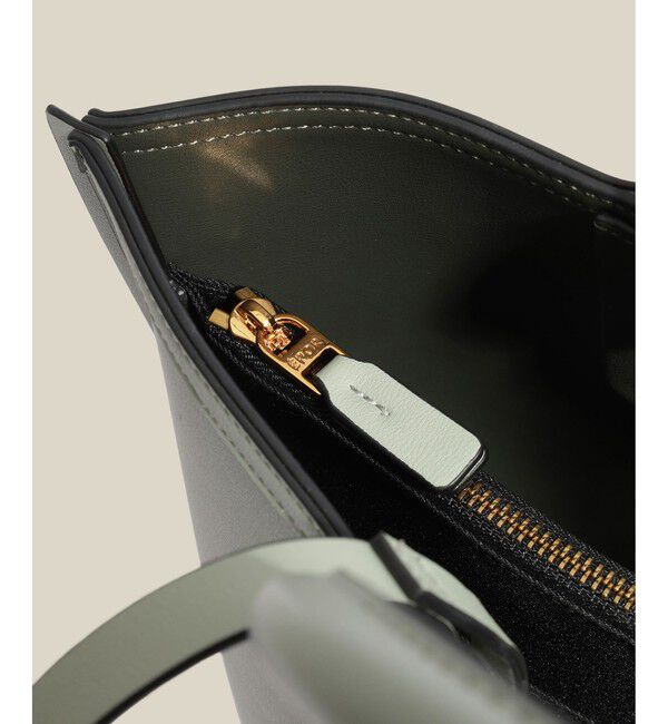 E'POR「【E'POR】【WEB限定】Ree BAG Large/A4対応・通勤・軽量・26AW」|ハンドバッグ|