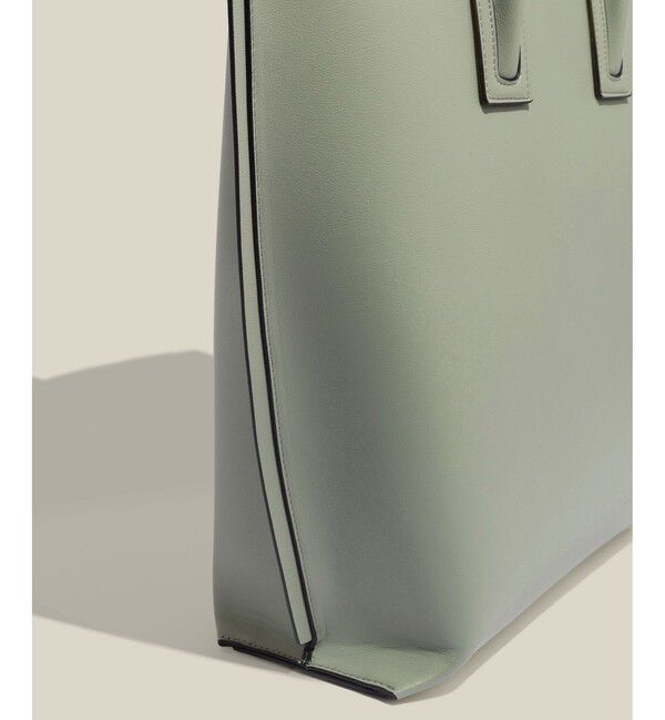 E'POR「【E'POR】【WEB限定】Ree BAG Large/A4対応・通勤・軽量・26AW」|ハンドバッグ|
