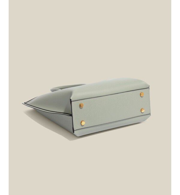 E'POR「【E'POR】【WEB限定】Ree BAG Large/A4対応・通勤・軽量・26AW」|ハンドバッグ|