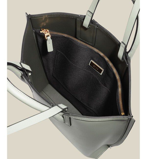 E'POR「【E'POR】【WEB限定】Ree BAG Large/A4対応・通勤・軽量・26AW」|ハンドバッグ|
