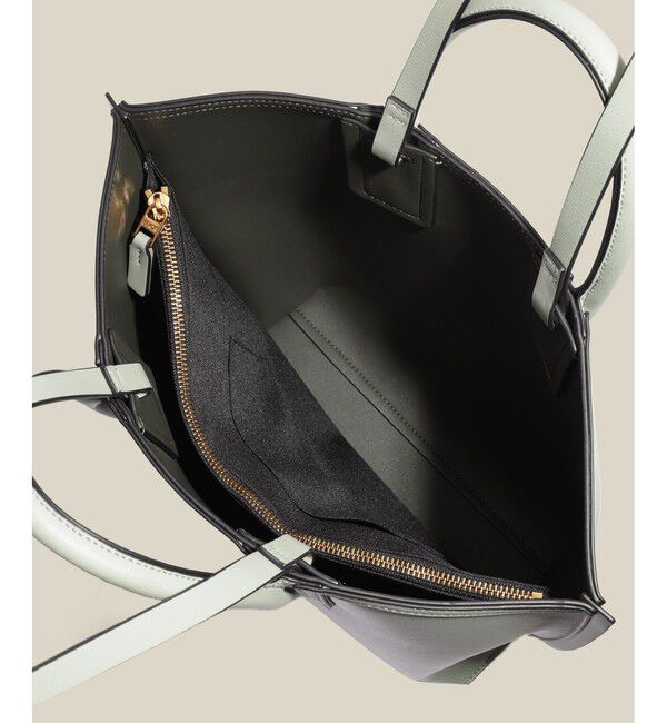 E'POR「【E'POR】【WEB限定】Ree BAG Large/A4対応・通勤・軽量・26AW」|ハンドバッグ|