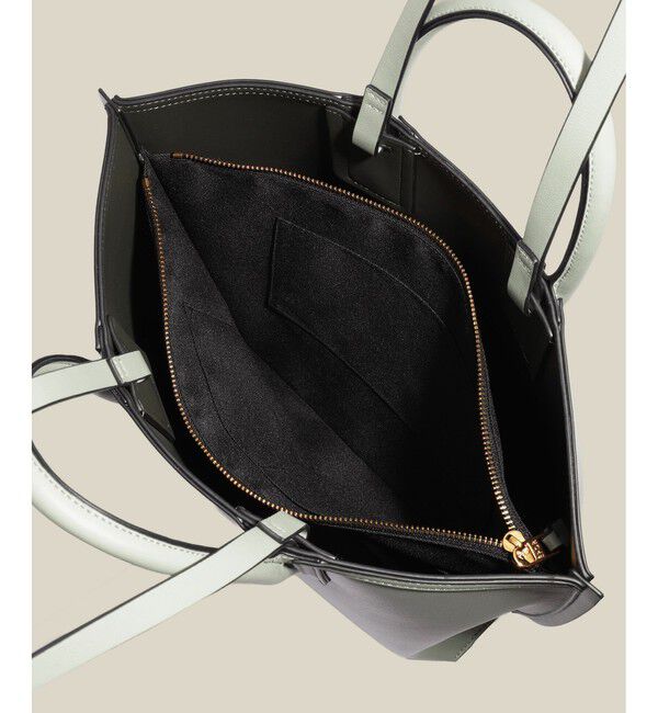 E'POR「【E'POR】【WEB限定】Ree BAG Large/A4対応・通勤・軽量・26AW」|ハンドバッグ|