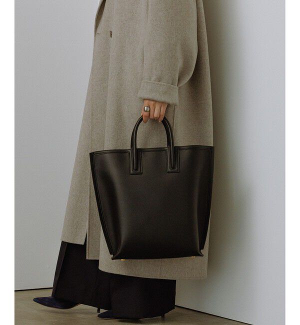 E'POR「【E'POR】【WEB限定】Ree BAG Large/A4対応・通勤・軽量・26AW」|ハンドバッグ|