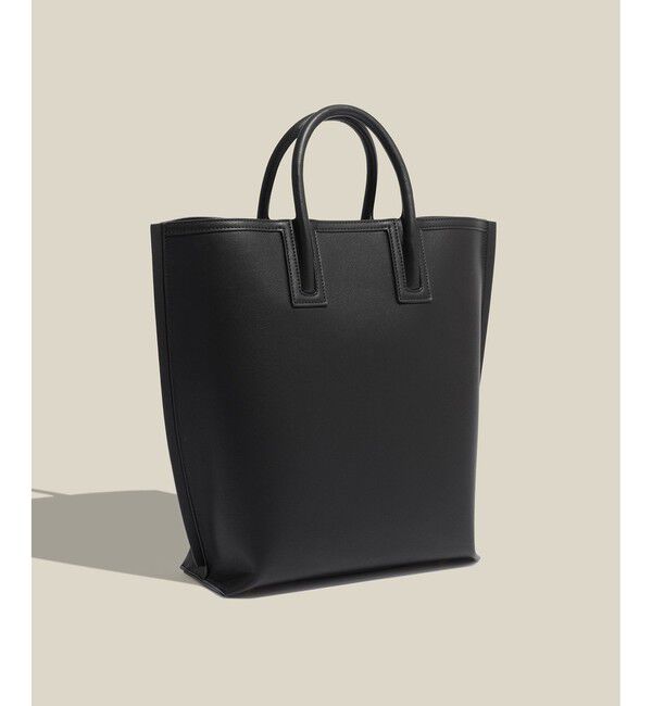 E'POR「【E'POR】【WEB限定】Ree BAG Large/A4対応・通勤・軽量・26AW」|ハンドバッグ|