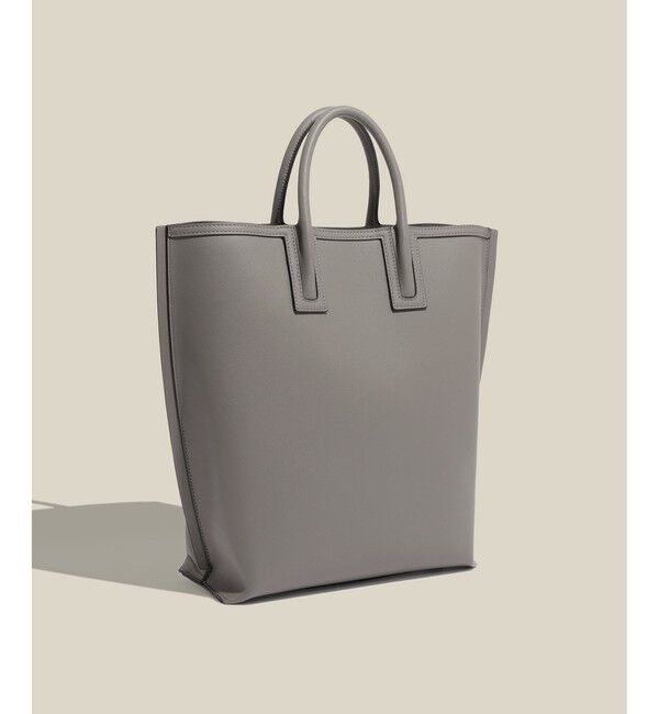 E'POR「【E'POR】【WEB限定】Ree BAG Large/A4対応・通勤・軽量・26AW」|ハンドバッグ|