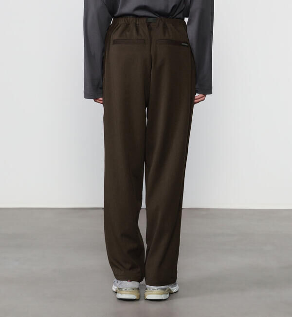  「Gramicci | 〈別注〉2タックワイドテーパードパンツ MEN」|その他|