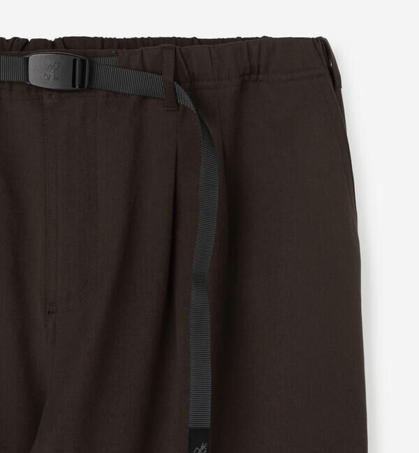  「Gramicci | 〈別注〉2タックワイドテーパードパンツ MEN」|その他|