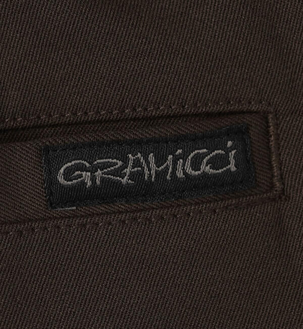  「Gramicci | 〈別注〉2タックワイドテーパードパンツ MEN」|その他|
