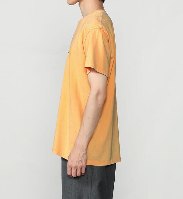  「MODUCT | クルーネックTシャツ "I'M A BOOK BEAST!" MEN」|Tシャツ・カットソー|