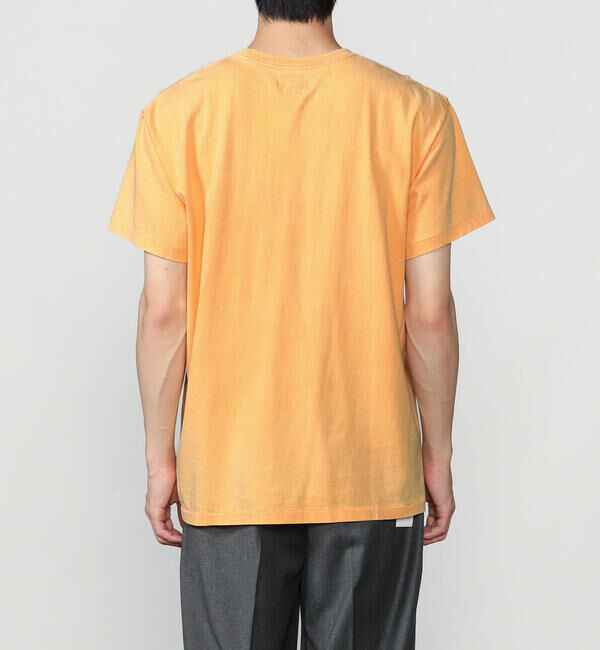  「MODUCT | クルーネックTシャツ "I'M A BOOK BEAST!" MEN」|Tシャツ・カットソー|