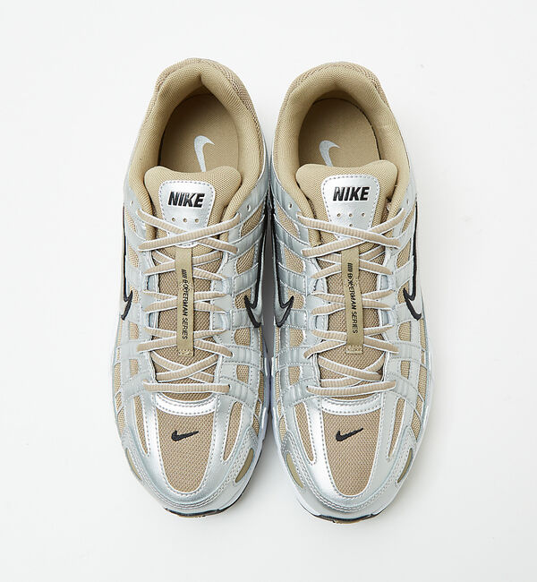 ABAHOUSE「【NIKE】ナイキ P-6000 スニーカー」|スニーカー|