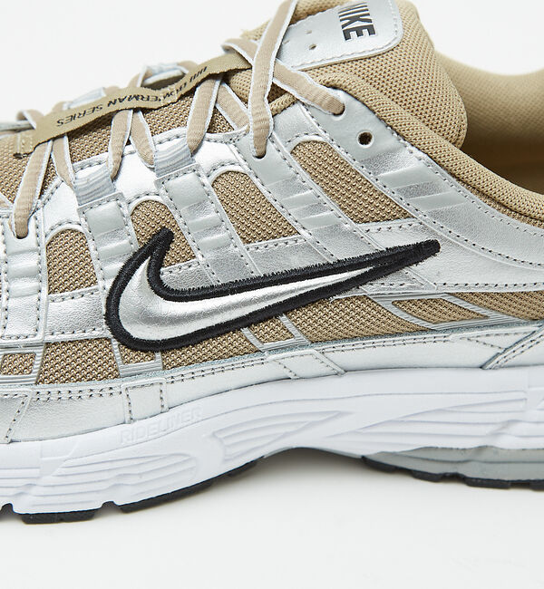 ABAHOUSE「【NIKE】ナイキ P-6000 スニーカー」|スニーカー|