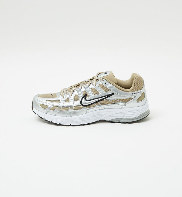 ABAHOUSE「【NIKE】ナイキ P-6000 スニーカー」|スニーカー|