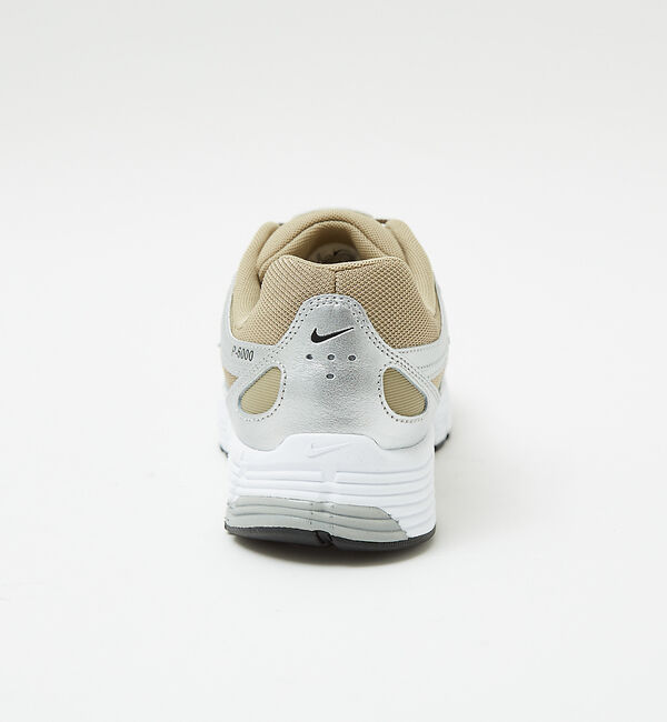 ABAHOUSE「【NIKE】ナイキ P-6000 スニーカー」|スニーカー|