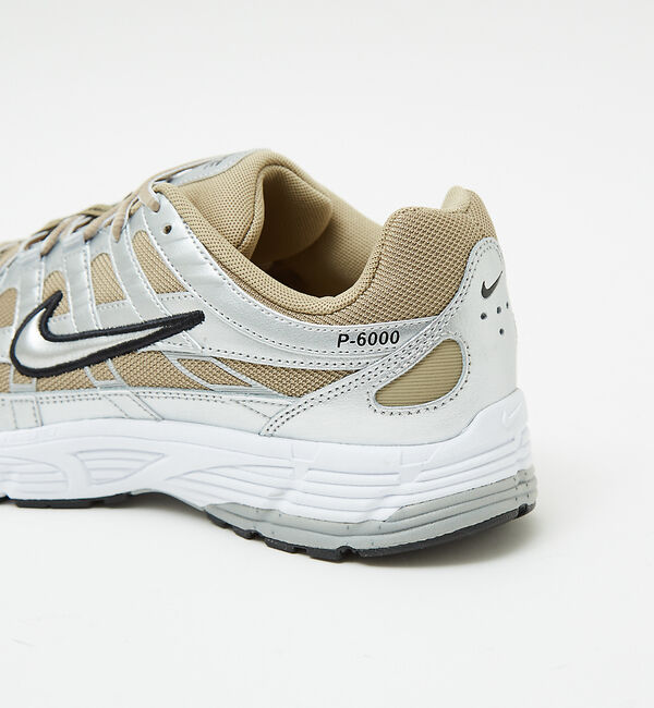 ABAHOUSE「【NIKE】ナイキ P-6000 スニーカー」|スニーカー|