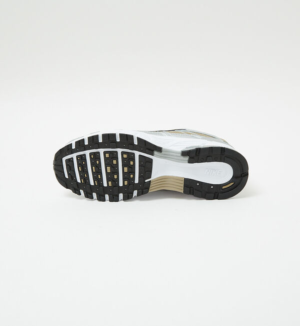 ABAHOUSE「【NIKE】ナイキ P-6000 スニーカー」|スニーカー|