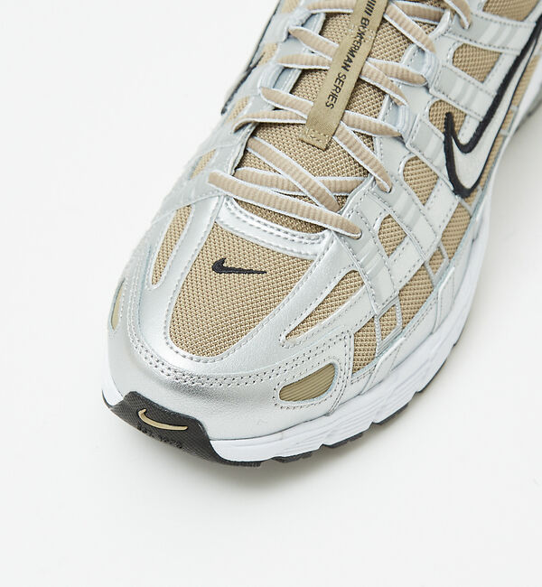 ABAHOUSE「【NIKE】ナイキ P-6000 スニーカー」|スニーカー|