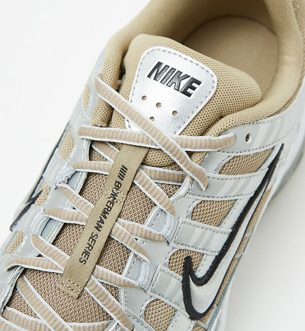 ABAHOUSE「【NIKE】ナイキ P-6000 スニーカー」|スニーカー|