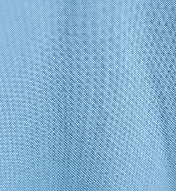 ABAHOUSE「【接触冷感】アイスピケ ストレッチ 長袖シャツ / FLEX SHIRTS」|シャツ・ブラウス|