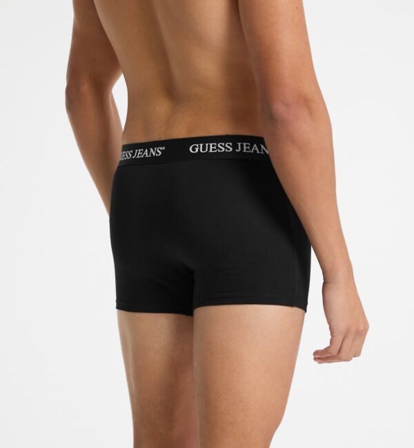 ABAHOUSE「【GUESS / ゲス】GJ3PACK TRUNK ボクサーパンツ / ボクサー」|インナー|