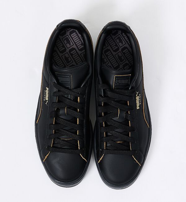 ABAHOUSE「【PUMA &times; SCYE / プーマ &times; サイ】SUEDE SCYE /LTH」|スニーカー|