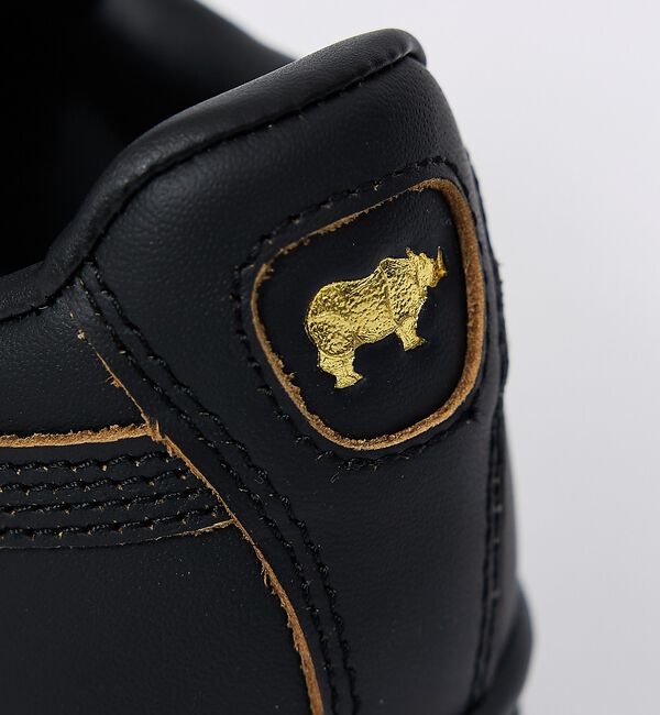 ABAHOUSE「【PUMA &times; SCYE / プーマ &times; サイ】SUEDE SCYE /LTH」|スニーカー|