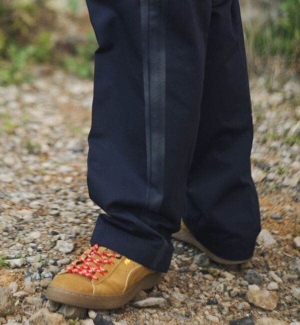 ABAHOUSE「【PUMA &times; SCYE / プーマ &times; サイ】SUEDE SCYE /LTH」|スニーカー|