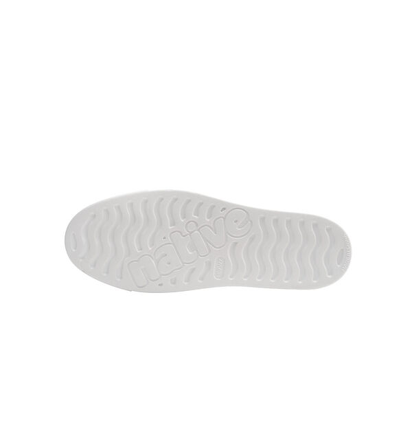 Rouge vif「【Native Shoes/ネイティブシューズ】JEFFERSON CLOG W」|スニーカー|