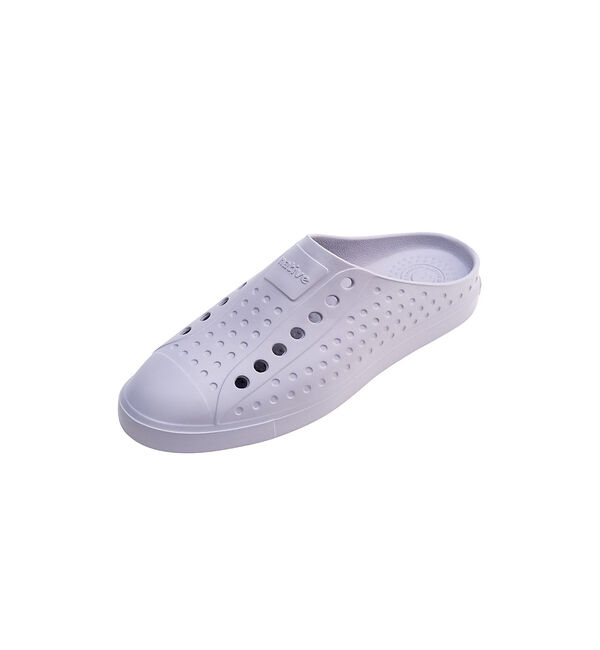Rouge vif「【Native Shoes/ネイティブシューズ】JEFFERSON CLOG W」|スニーカー|