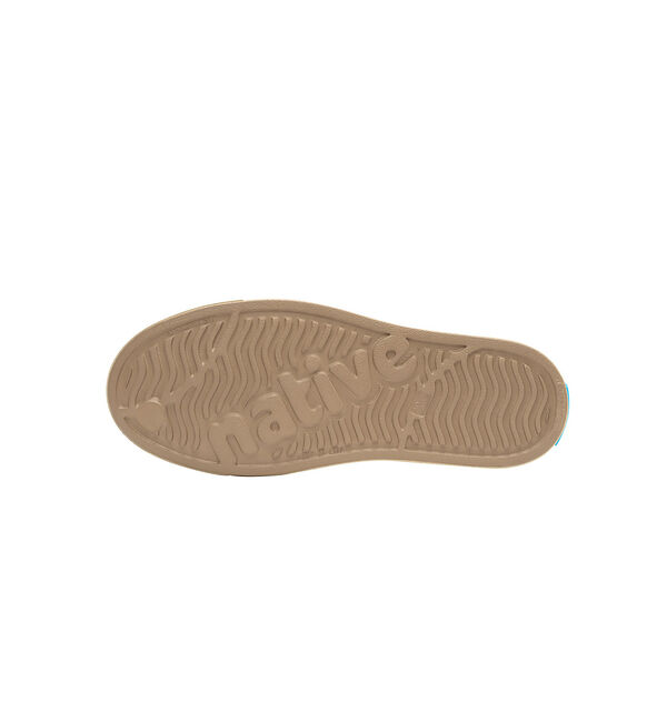 Rouge vif「【Native Shoes/ネイティブシューズ】Jefferson Sugarl」|スニーカー|