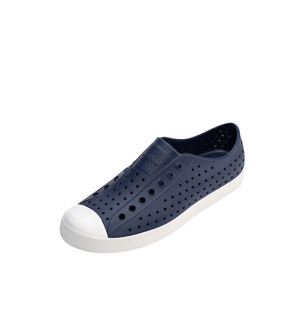 Rouge vif「【Native Shoes/ネイティブシューズ】Jefferson Sugarl」|スニーカー|