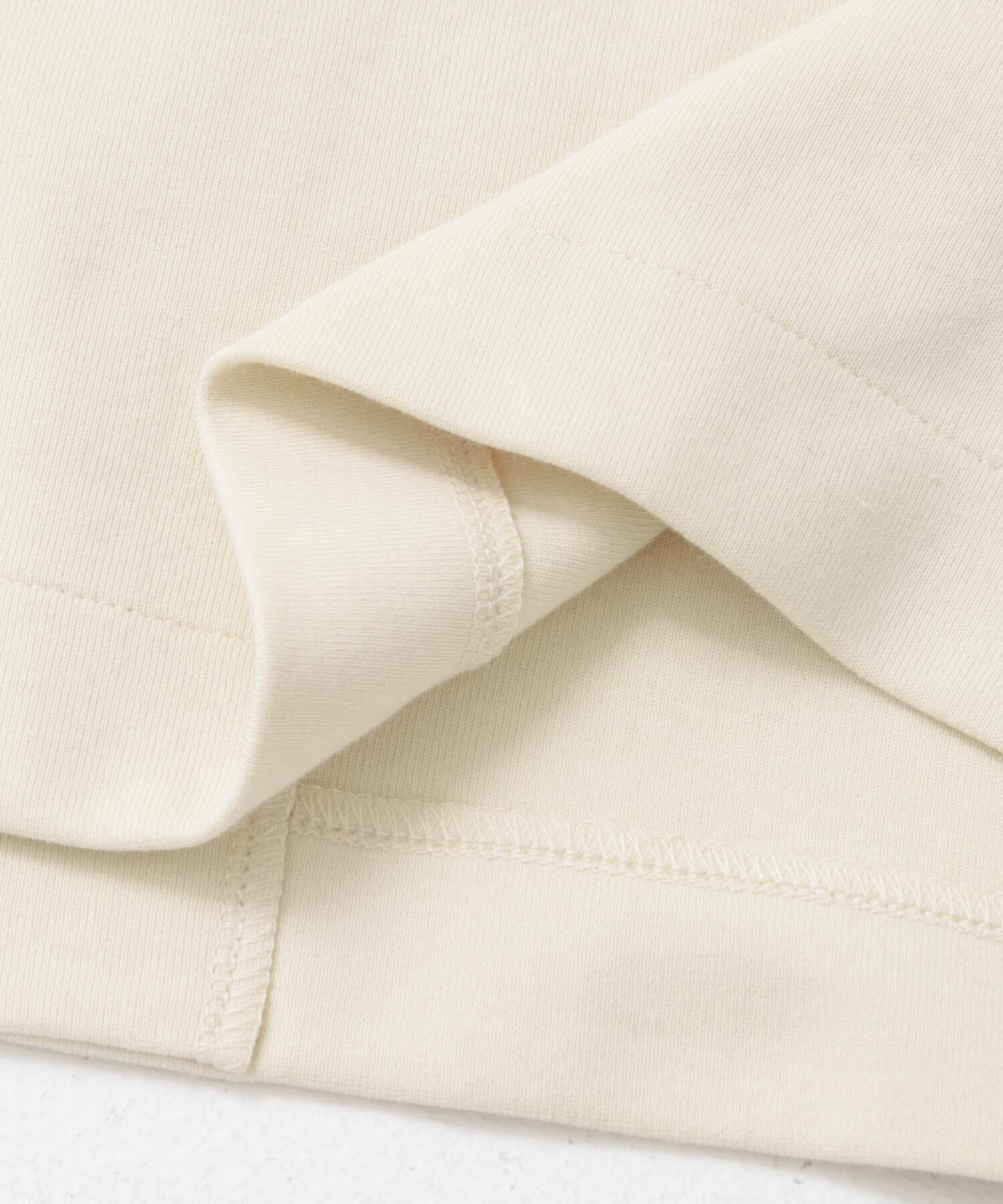 URBAN RESEARCH DOORS「ダンボールニットストレートスカート」|スカート|