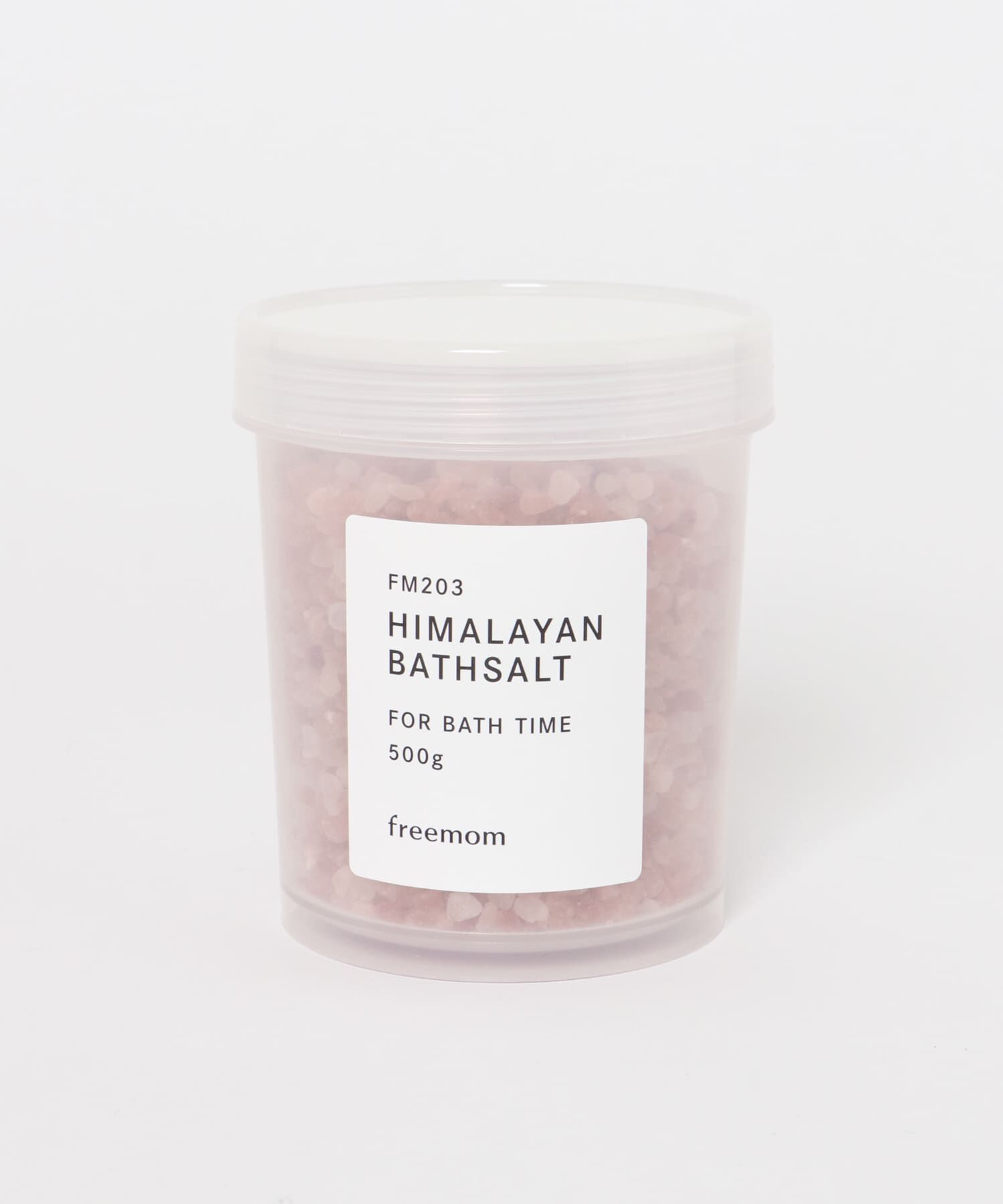 URBAN RESEARCH DOORS「freemom　ヒマラヤレッドソルト 500g」|その他|