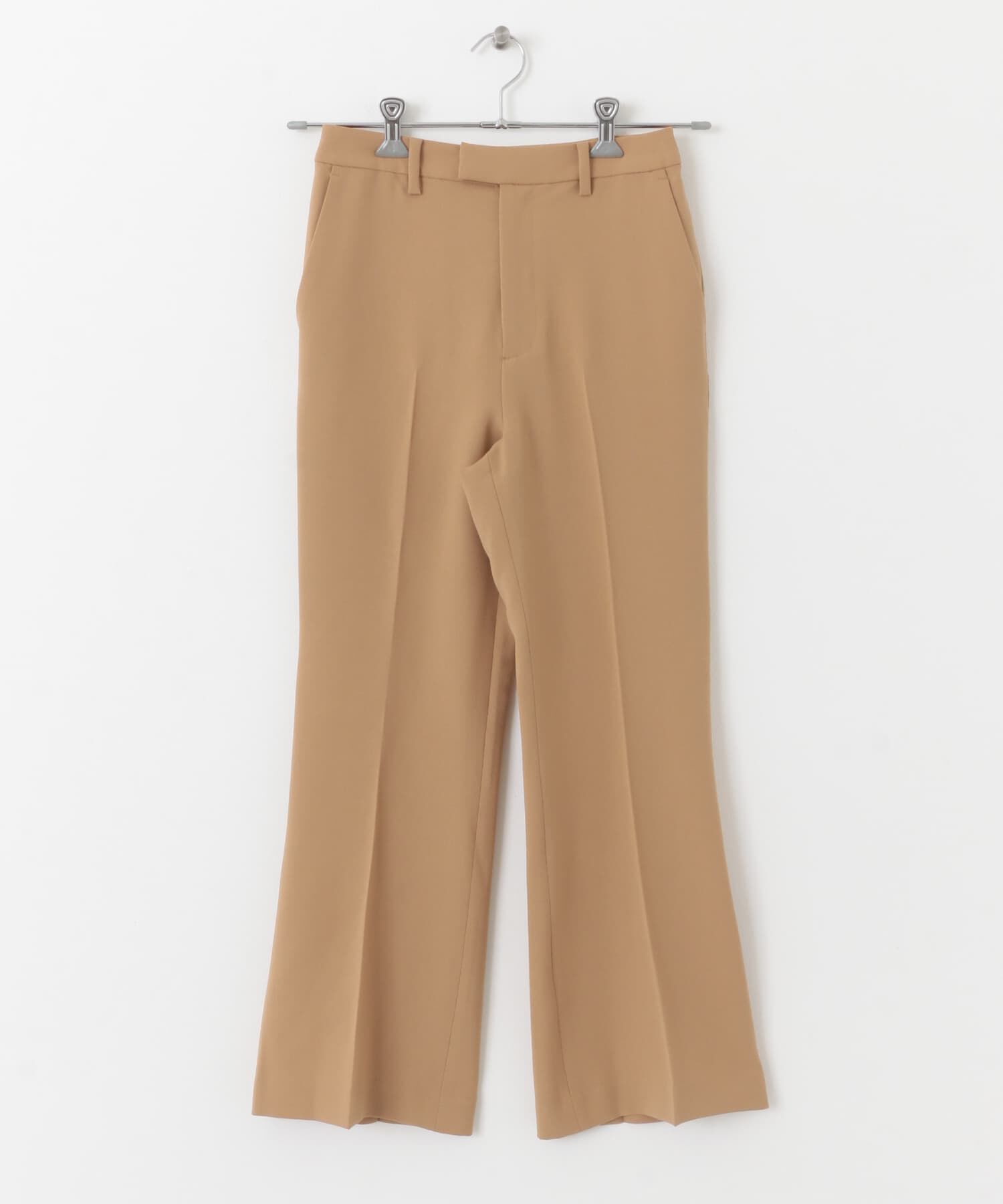 URBAN RESEARCH ROSSO「防シワセミフレアパンツ」|その他|