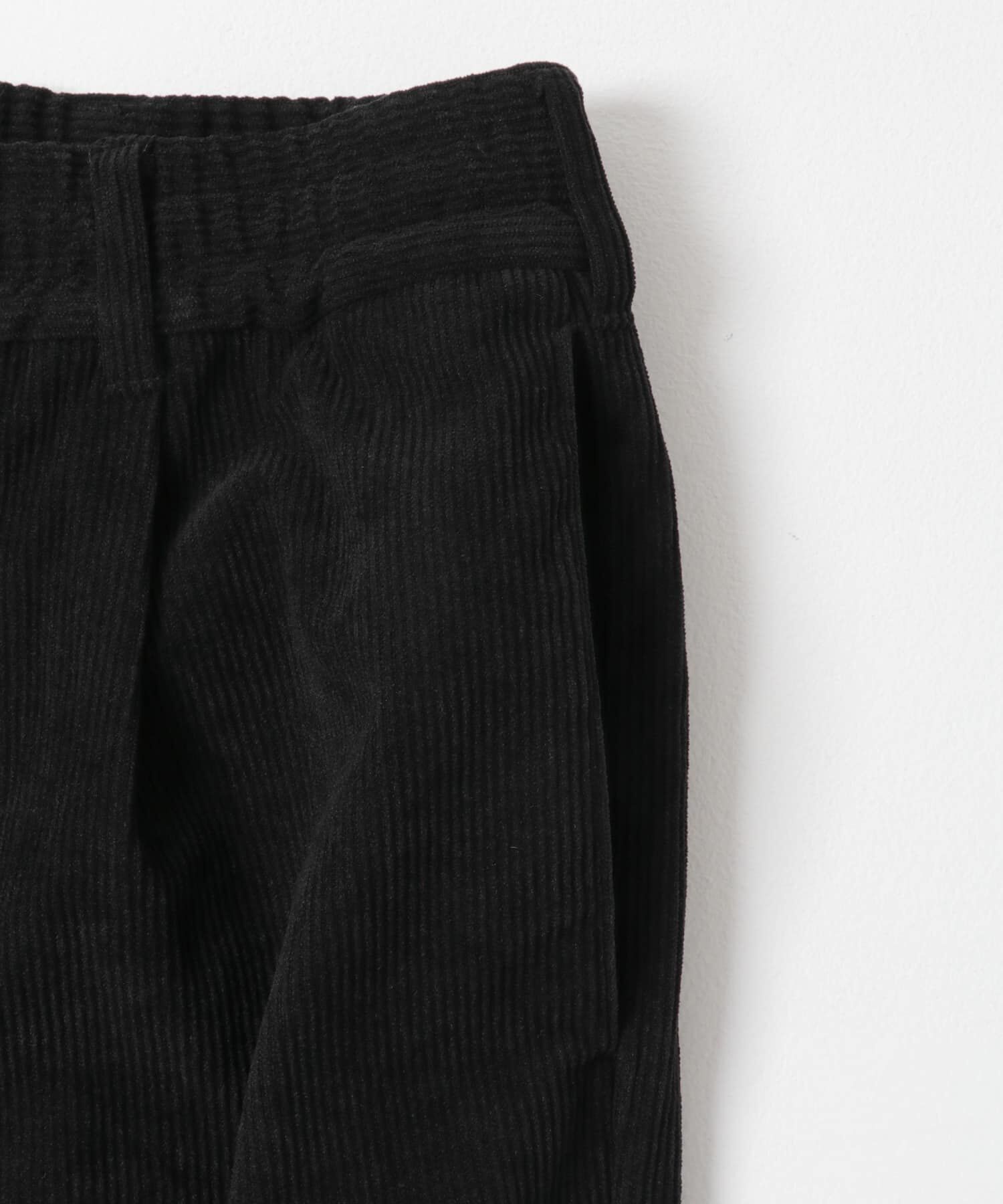 URBAN RESEARCH DOORS「『イージーケア』『UR TECH』コーデュロイイージートラウザー」|その他|