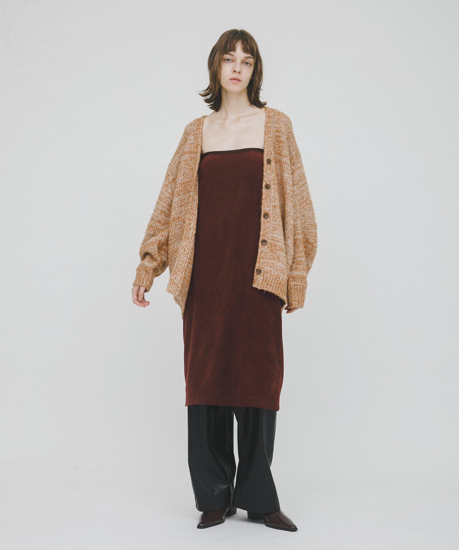 LAATO「easy stitch pants」|その他|