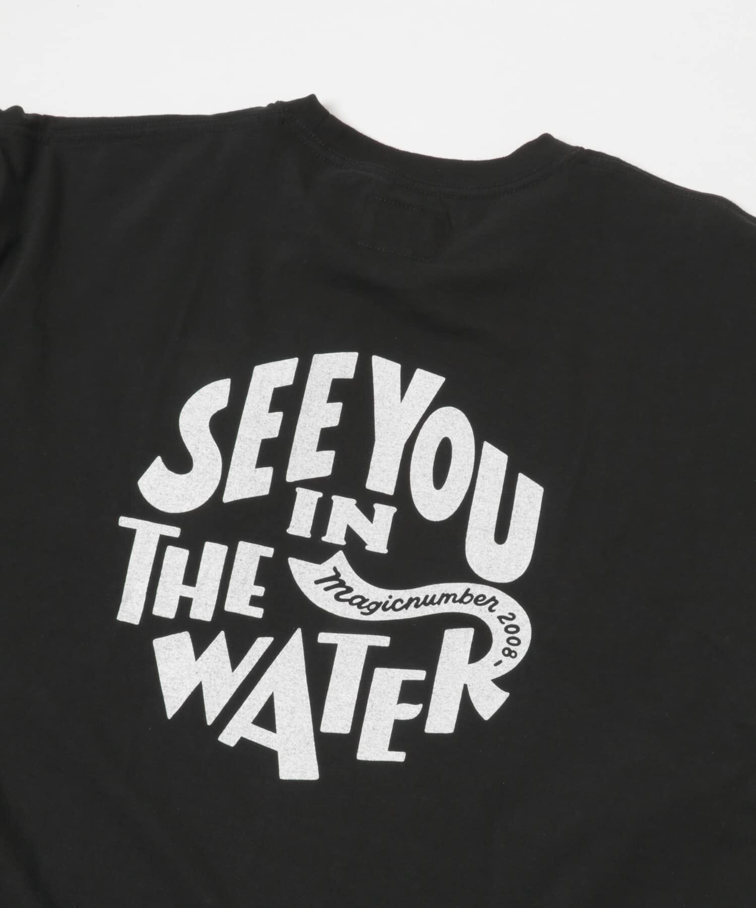 Sonny Label 「MAGIC NUMBER　US COTTON W SLEEVE T-SHIRTS」|Tシャツ・カットソー|